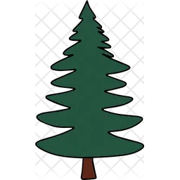 Pine tree  Icon