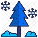 Pine tree  Icon