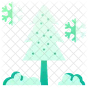 Pine tree  Icon