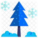 Pine tree  Icon
