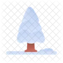 Pine Tree  Icon