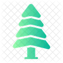 Pine Tress  Icon