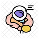 Pineal  Icon
