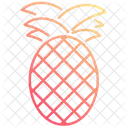 Pineapple  Icon