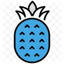 Pineapple Icon