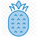 Pineapple Icon