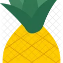 Pineapple  Icon