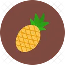 Fruit Healthy Food Icon