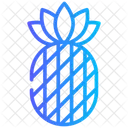 Pineapple Icon