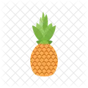 Pineapple Icon