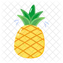 Pineapple  Icon