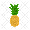 Pineapple Icon