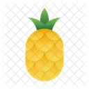 Pineapple  Icon