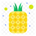 Pineapple  Icon