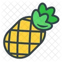 Pineapple  アイコン