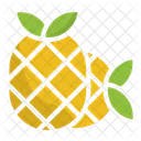 Pineapple  Icon