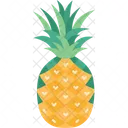 Pineapple  Icône