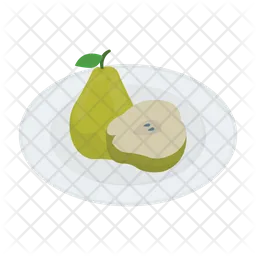 Pineapple  Icon