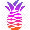 Pineapple  Symbol
