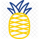 Pineapple  Icon