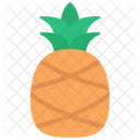 Pineapple  Icon