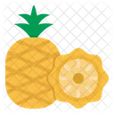 Pineapple  Icon