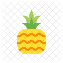 Pineapple  Icon