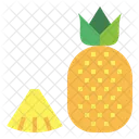 Pineapple  Icon