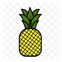 Pineapple  アイコン