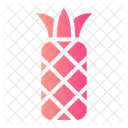 Pineapple  Icon