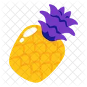 Pineapple  Icon