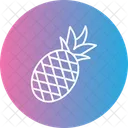 Fruit Healthy Food Icon