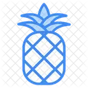 Pineapple Icon