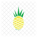 Pineapple  Icon