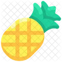 Pineapple  Icon