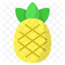 Pineapple  Icon