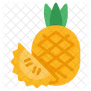 Pineapple Icon