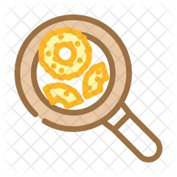 Pineapple Pan  Icon