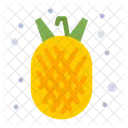 Pineapples  Icon