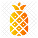 Pineapples  Icon