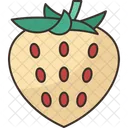 Pineberry  Icon