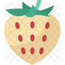 Pineberry  Icon