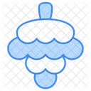 Pinecone Icon