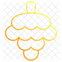 Pinecone Icon