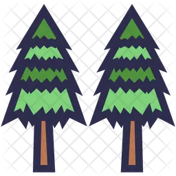 Pines  Icon