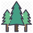 Pines  Icon