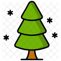 Pinetree  Icon