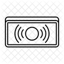 Ping Icon