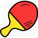 Ping Pong Tavolo Tennis Icon