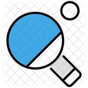 Ping Pong Icon